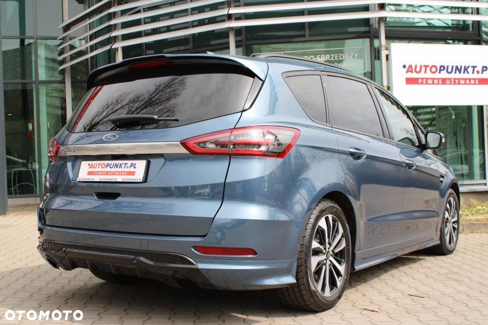 Ford S-Max - 5