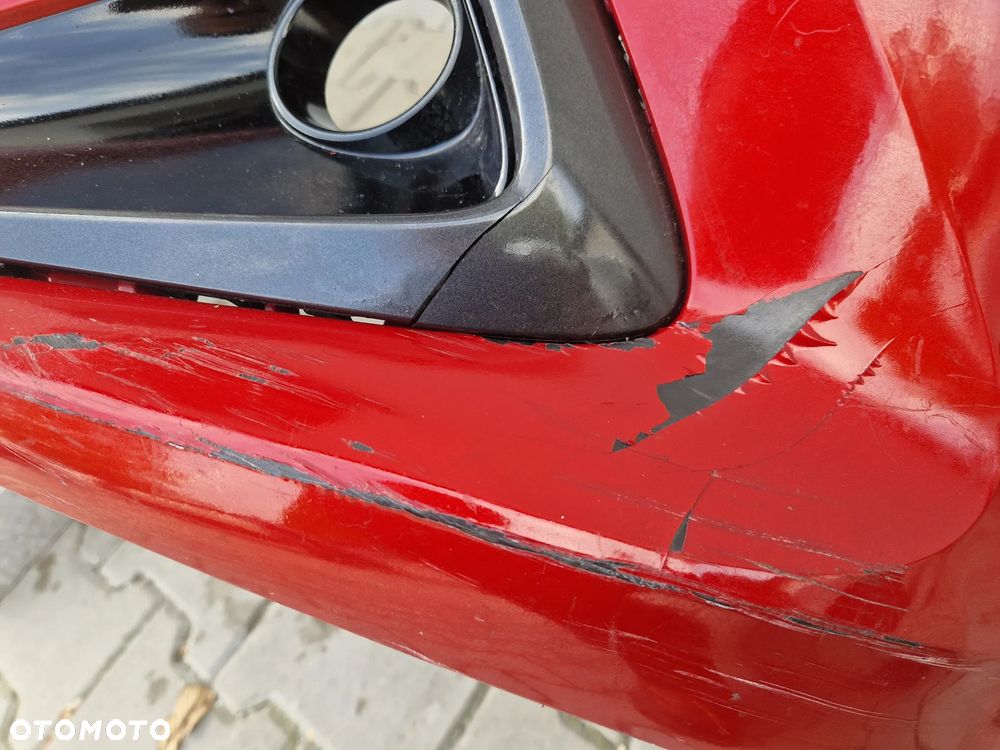 Zderzak Toyota Corolla XII E21 E210 2018 - - 8