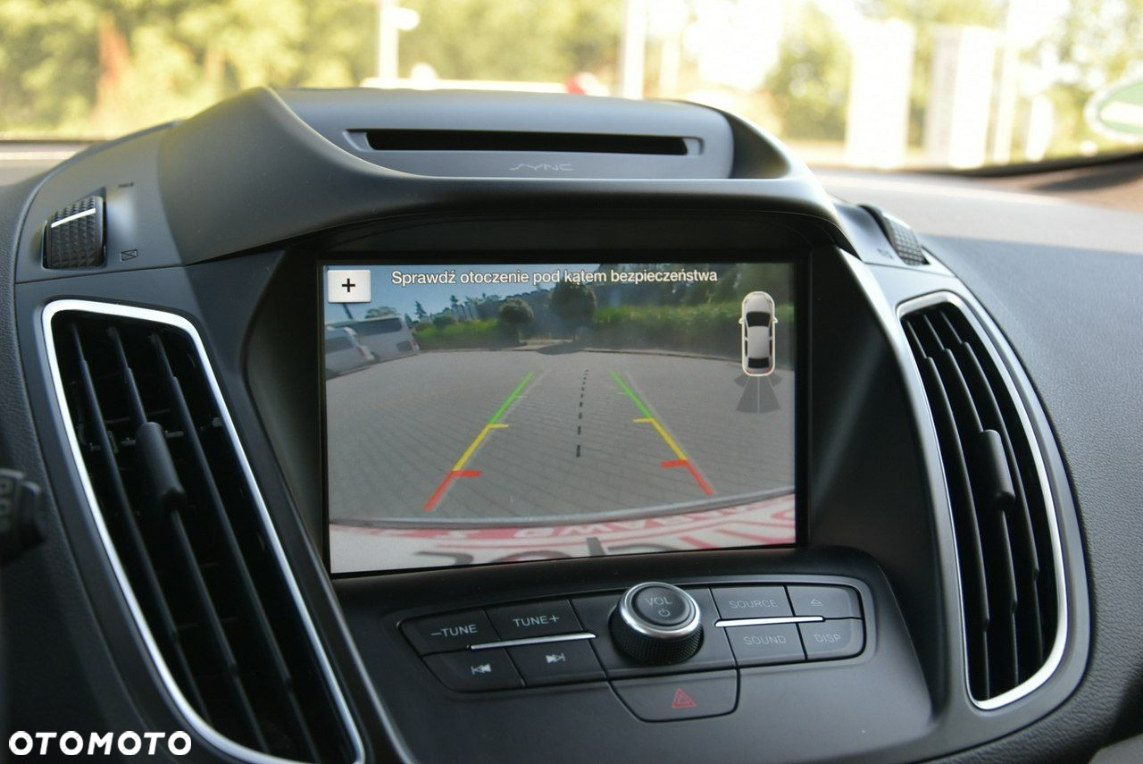 Ford Grand C-MAX - 8