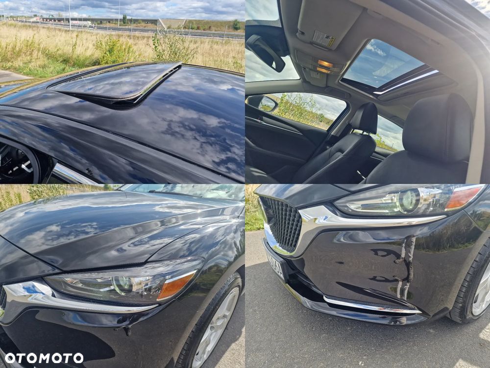Mazda 6 2.5 SkyPassion - 35