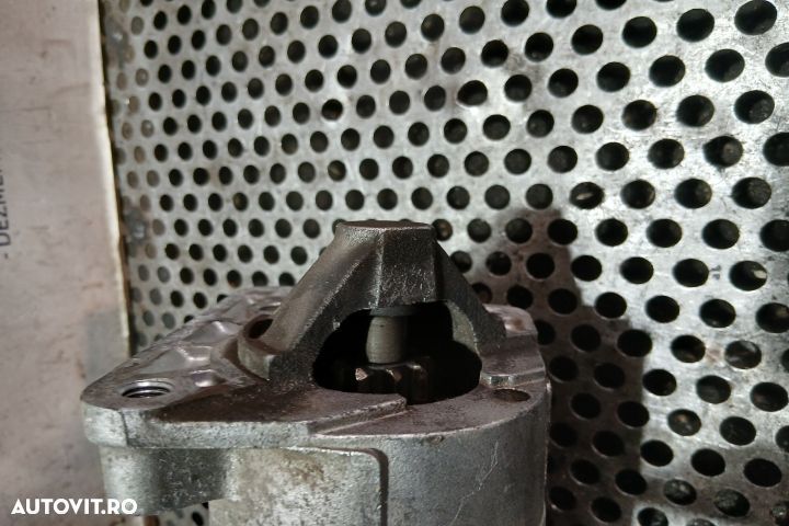 Electromotor 7700274351 7700274351 Renault Symbol 1 [2th facelift] [2 - 2