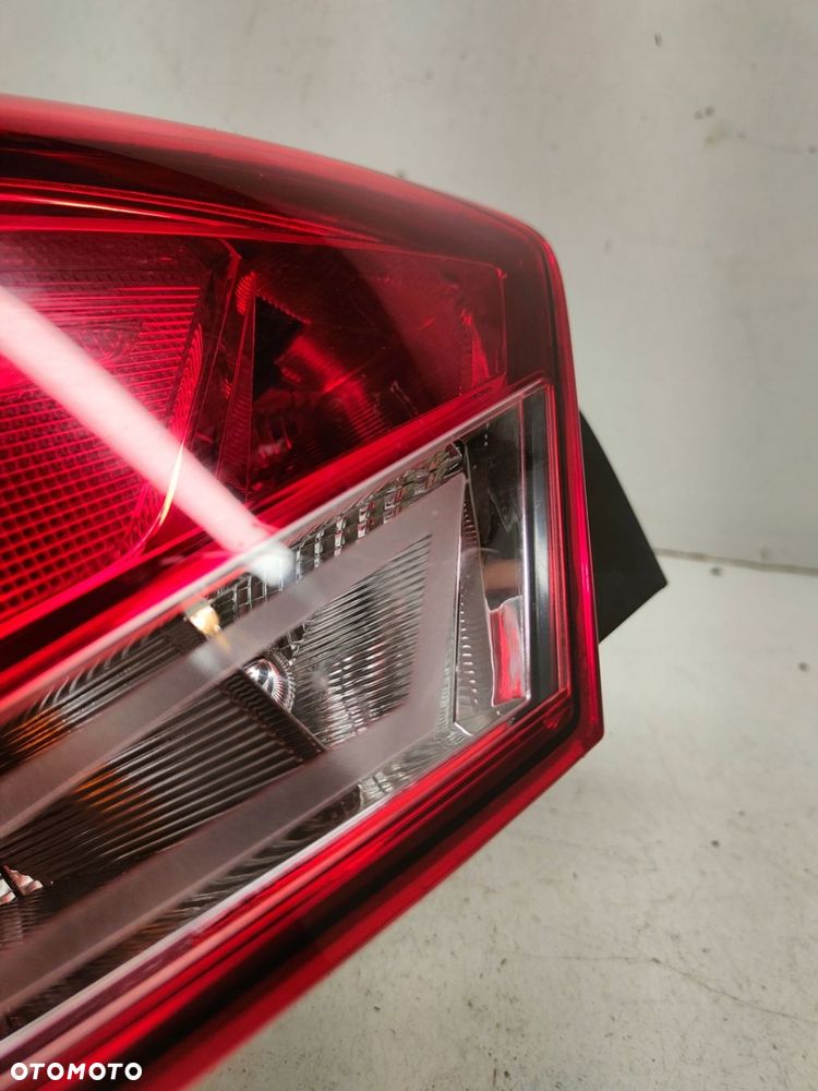 SEAT IBIZA V 6F0 17- LAMPA TYLNA LEWA 6F0945095H - 6