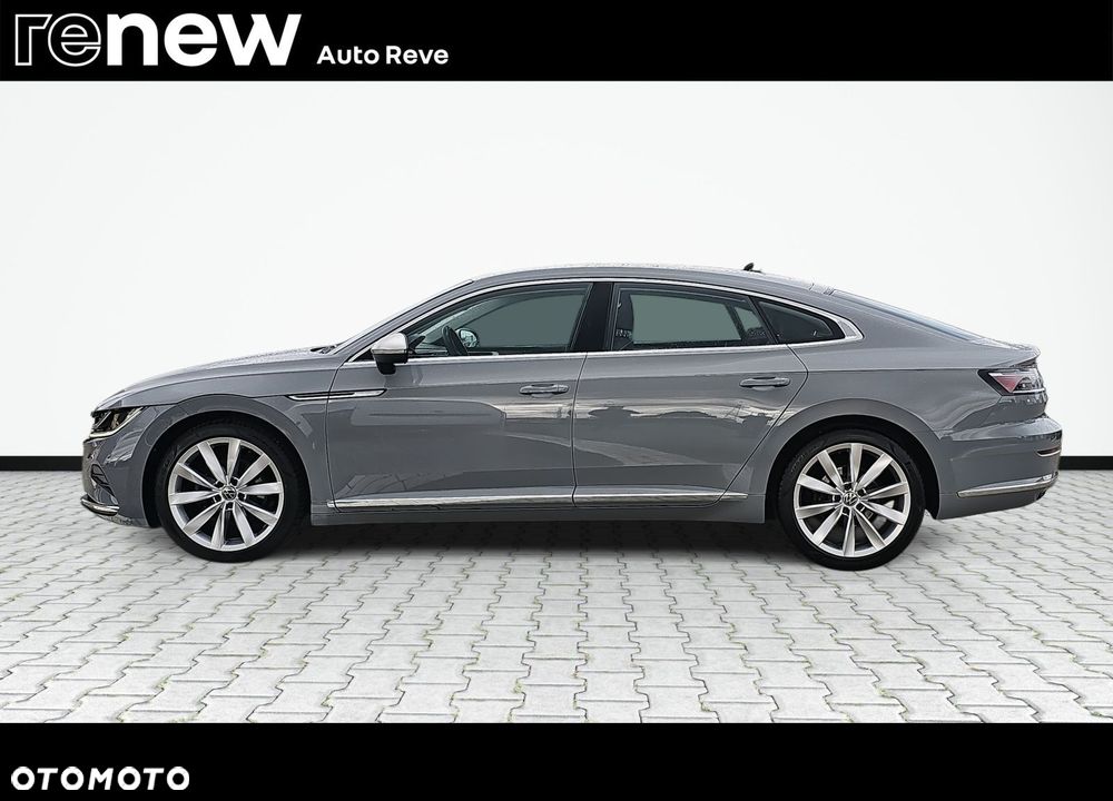 Volkswagen Arteon 2.0 TSI Elegance DSG - 9