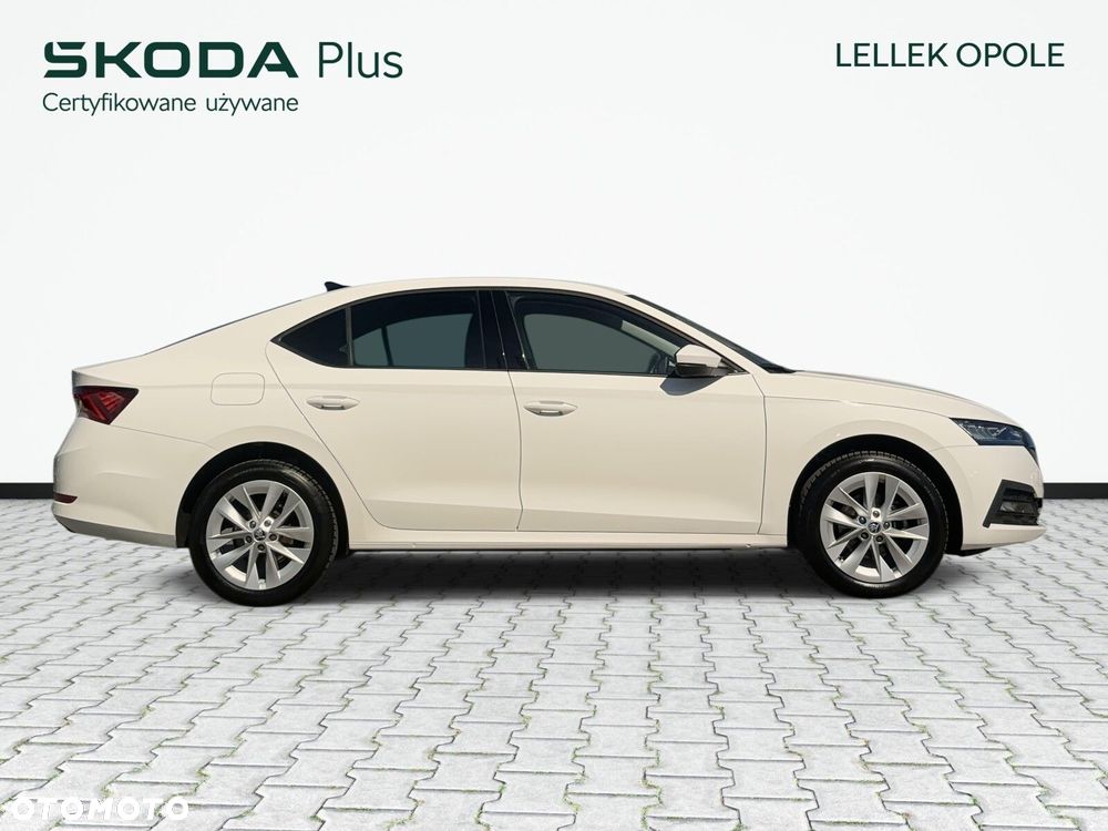 Skoda Octavia - 5