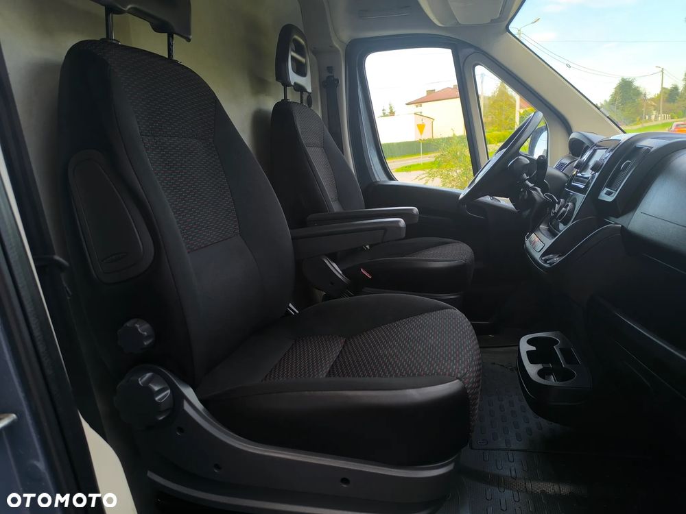 Citroën JUMPER - 12