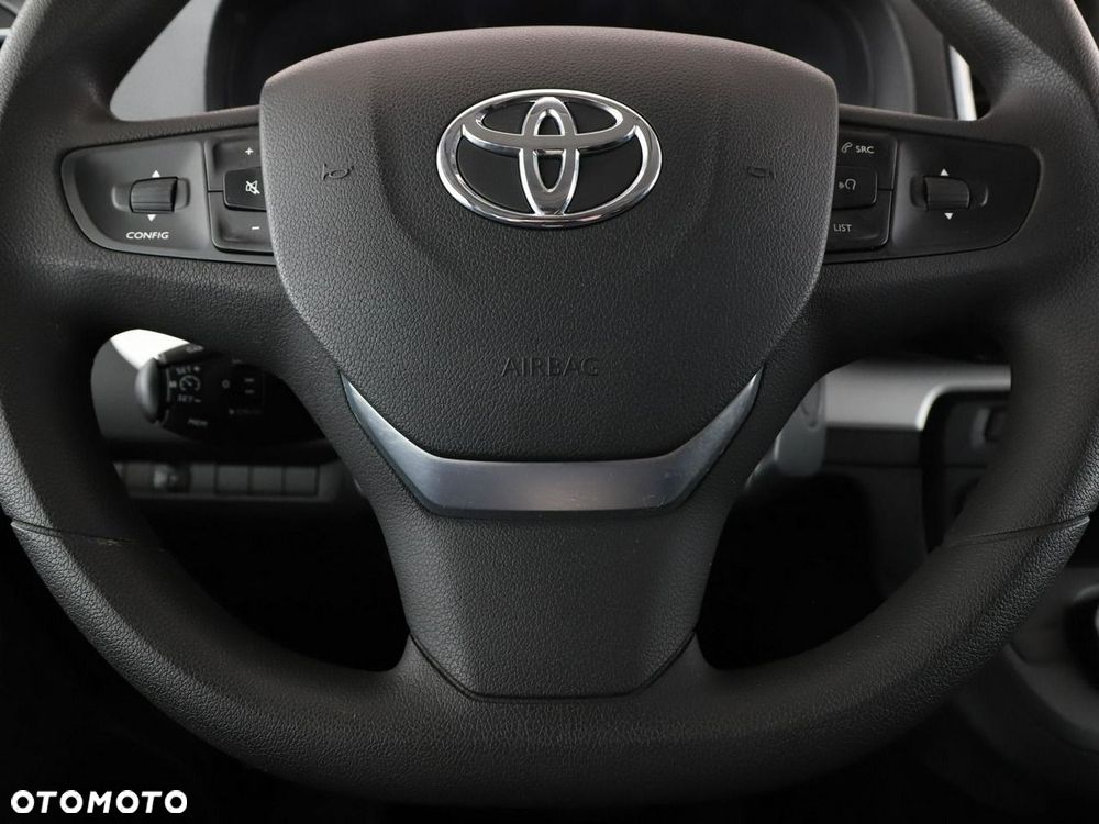 Toyota ProAce - 22
