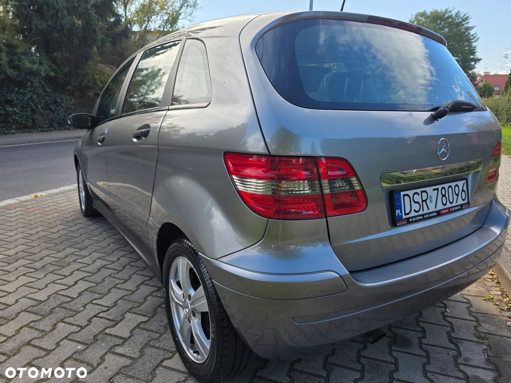 Mercedes-Benz Klasa B 150 - 3