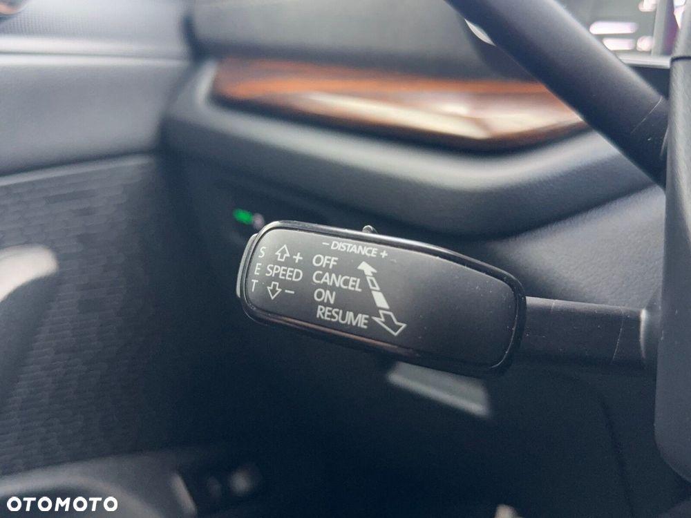 Skoda Octavia 2.0 TDI 4x4 Scout DSG - 36