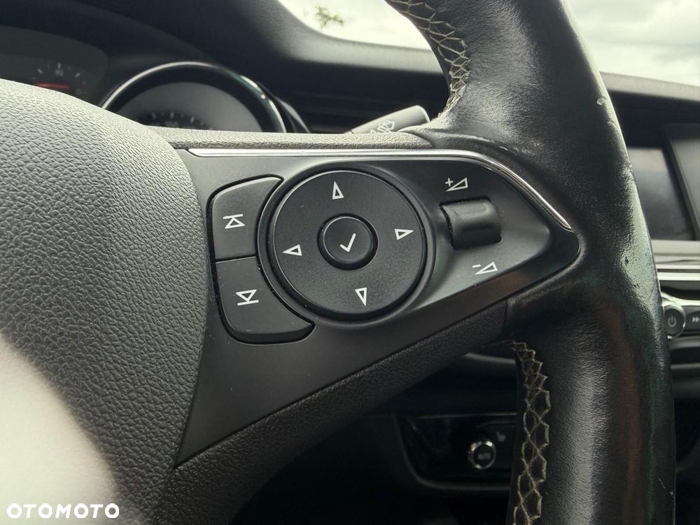 Opel Insignia - 12