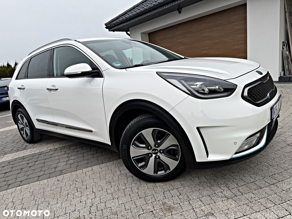 Kia Niro ver-1-6-gdi-plug--in-hybrid-xl - 2