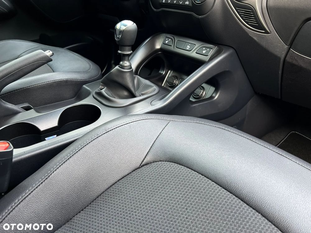 Hyundai ix35 1.6 GDI Premium 2WD - 26