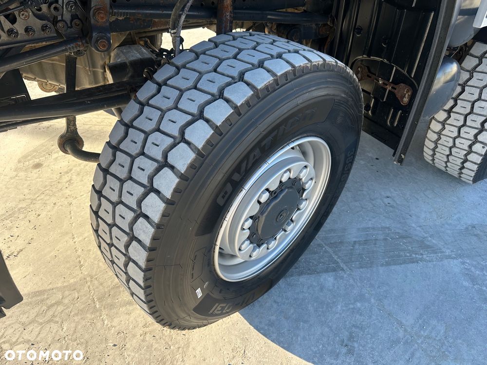 Mercedes-Benz Arosc 4145 - 12