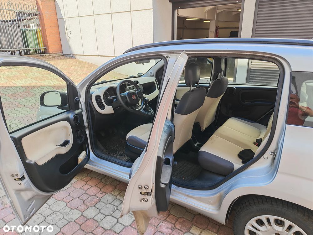 Fiat Panda 1.2 Easy - 5