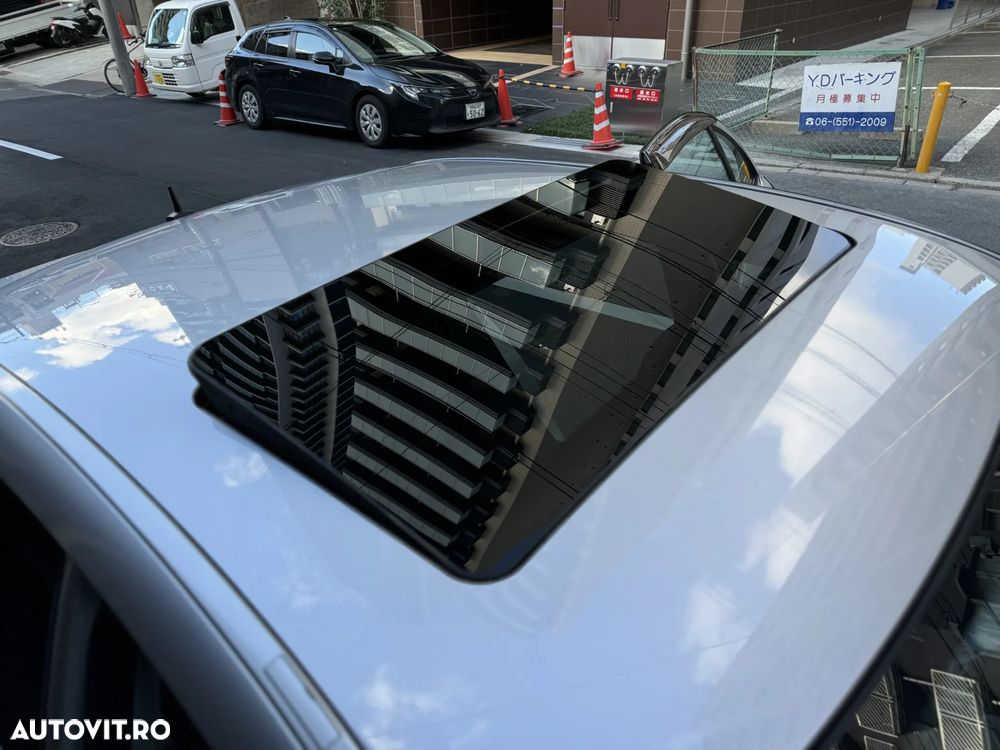 Mercedes-Benz E 320 4Matic Automatik Avantgarde - 21