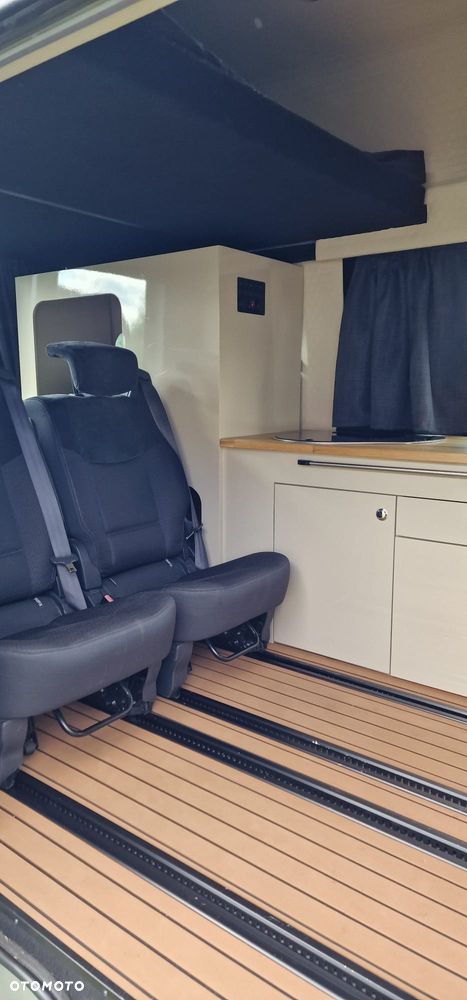 Renault Trafic - 2