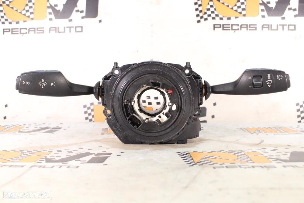 Fita De Airbags Com Manetes Bmw 3 (F30, F80)  61319253753 / 9253753 / - 1