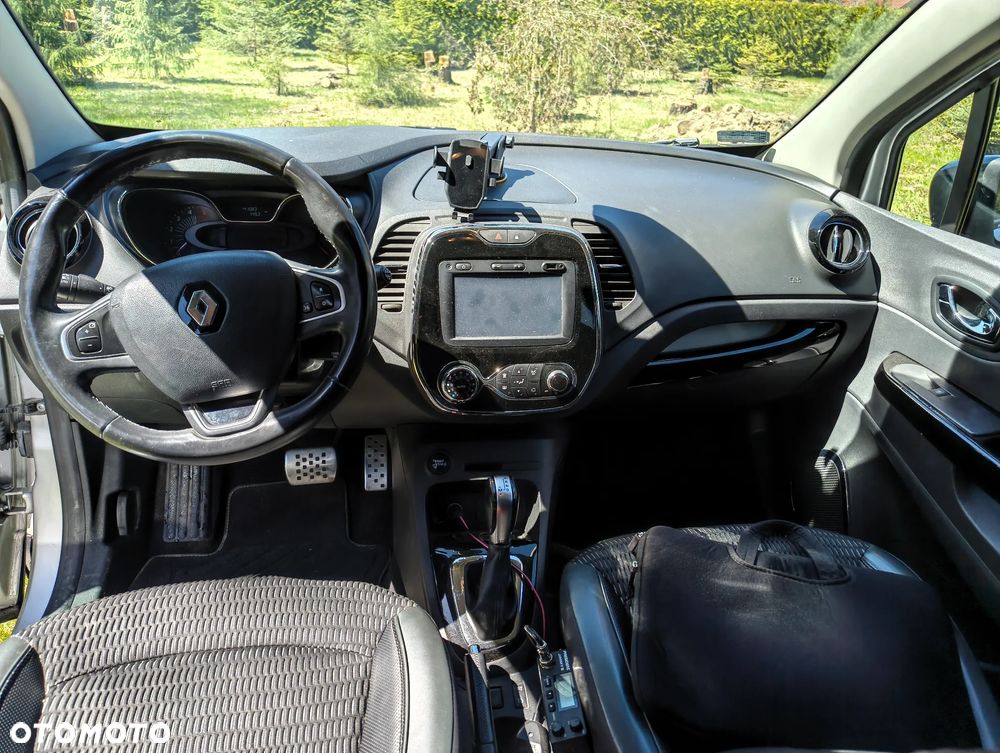 Renault Captur - 4
