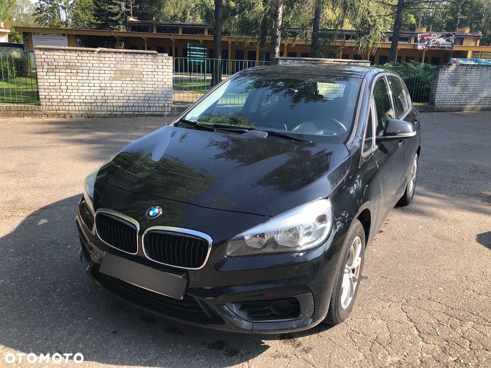 BMW Seria 2 - 3