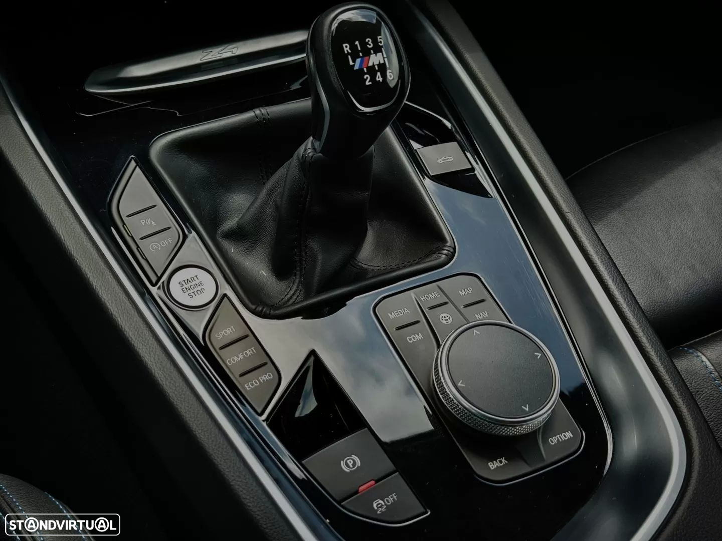 BMW Z4 sDrive20i M Sport - 46