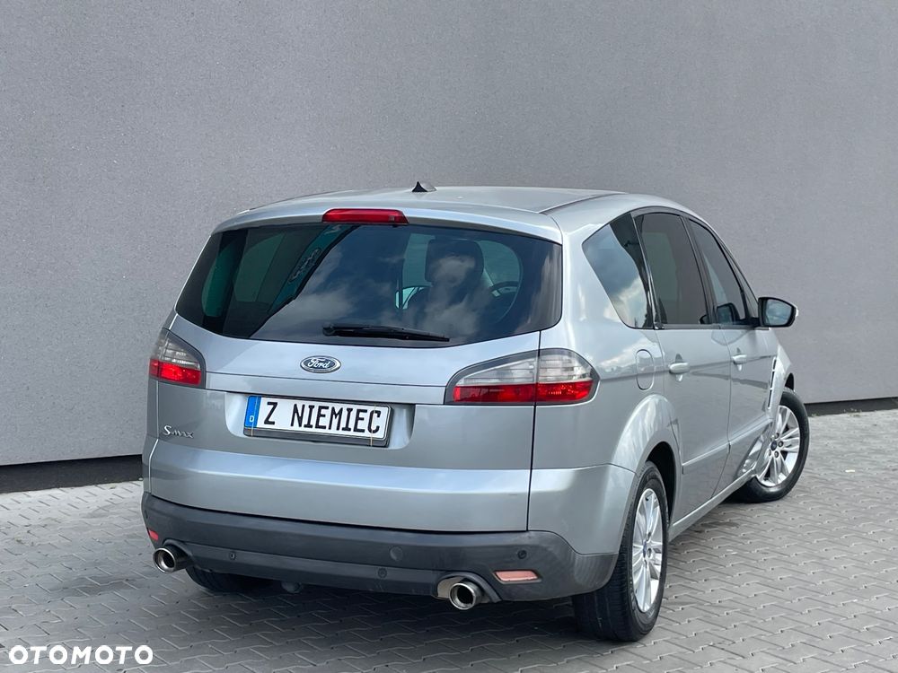 Ford S-Max - 15