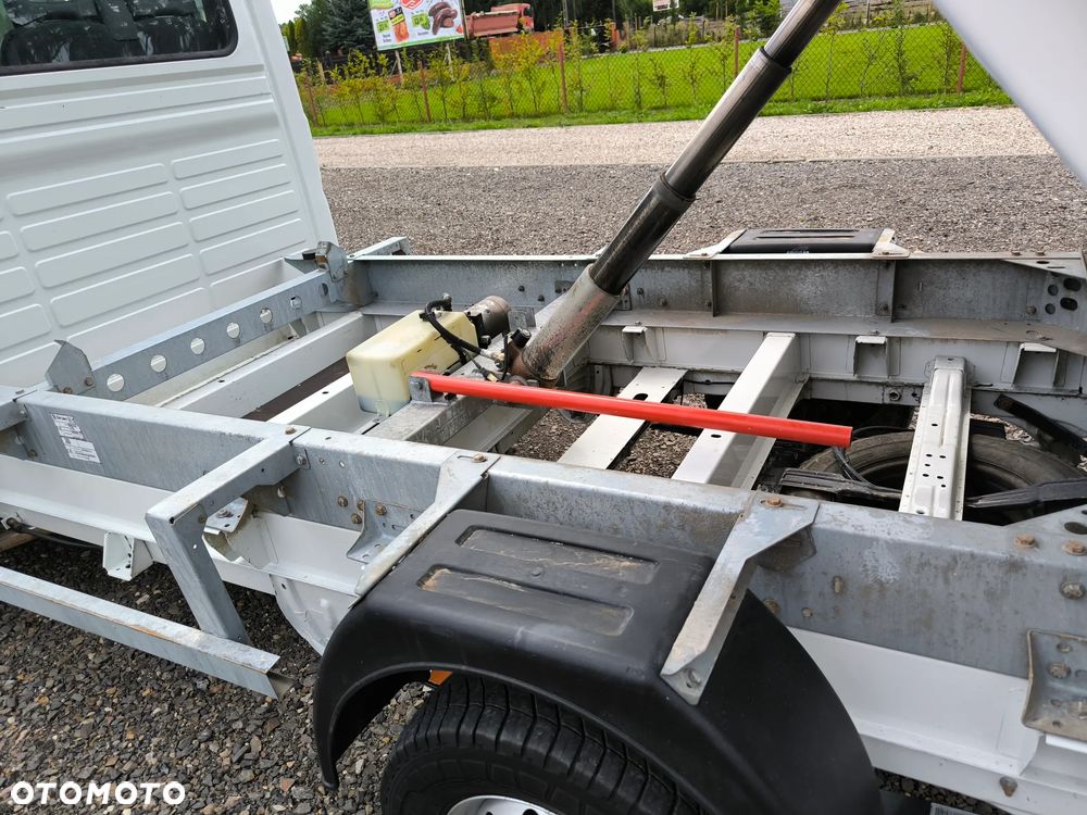 Peugeot Boxer - 22