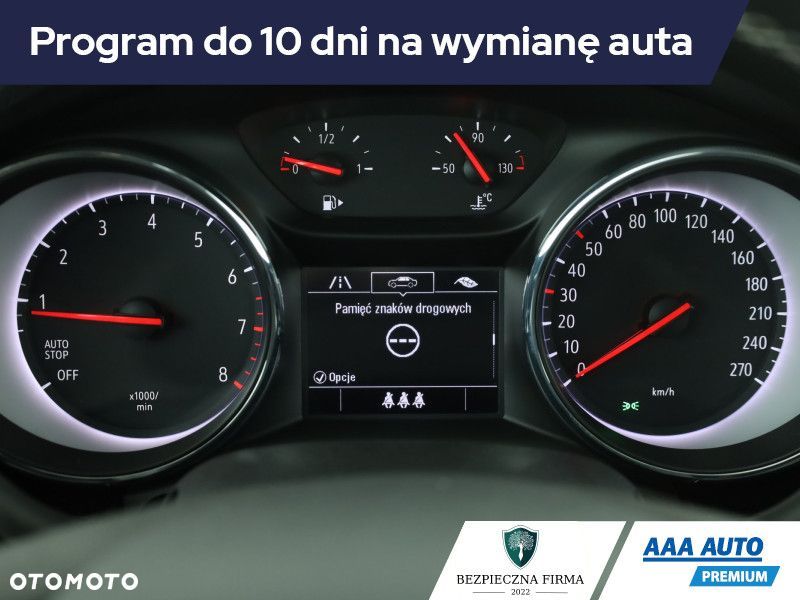 Opel Astra - 9