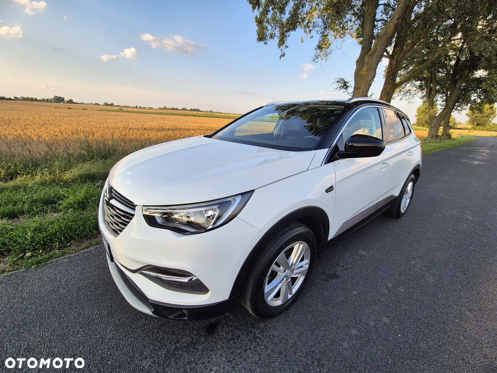 Opel Grandland X 1.5 CDTI Enjoy S&S - 15