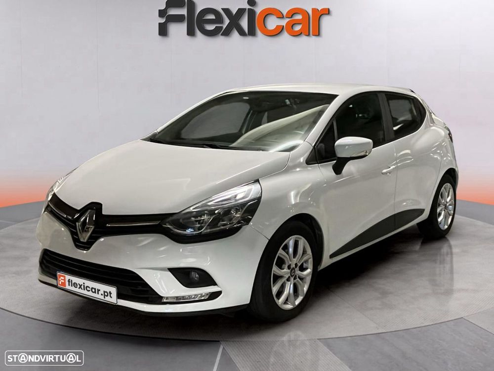 Renault Clio 1.5 dCi Limited - 2