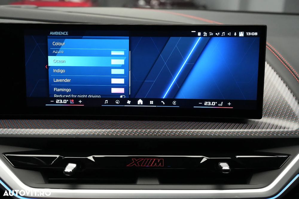 BMW XM Label Red - 29