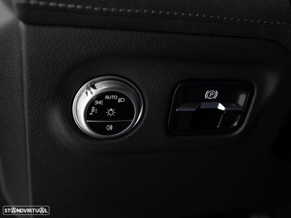 Mercedes-Benz EQS 580 4Matic AMG Line - 25