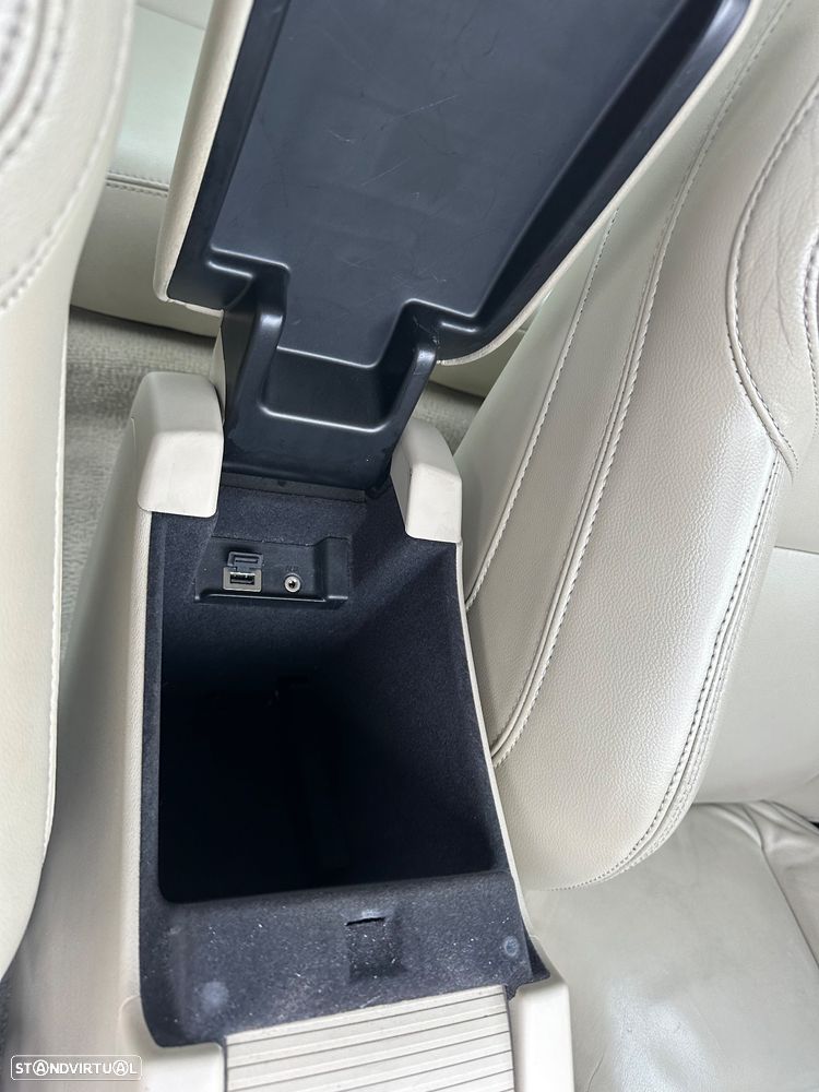 Volvo S60 2.0 D3 Summum - 37