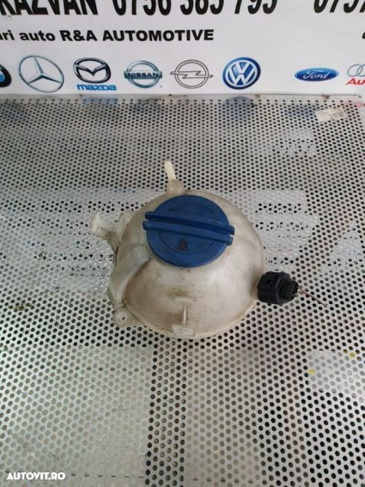 Vas Expansiune Apa VW Touran 1.9 TDI  2.0 TDI Motor BLS BKC BXE BMP BXD - 2