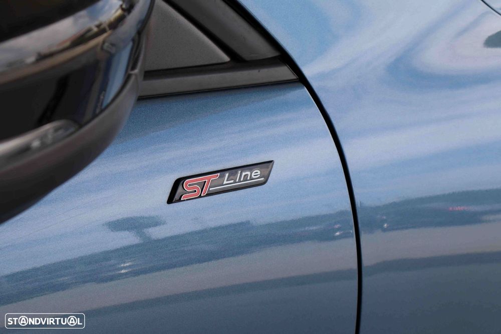Ford Kuga 1.5 EcoBoost ST-Line X - 13