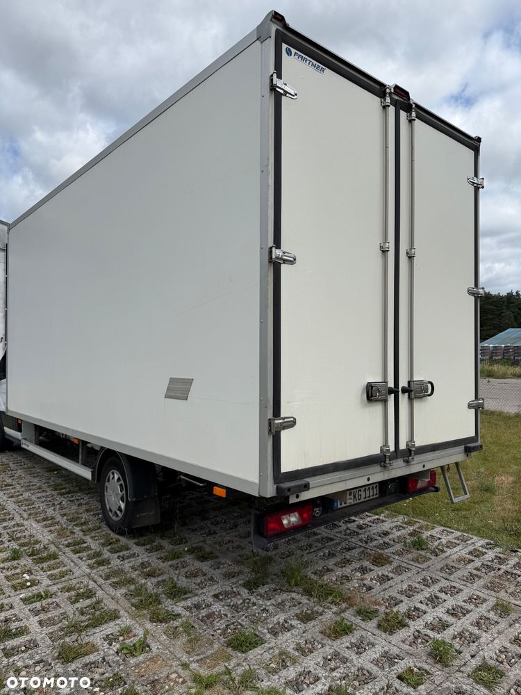 Ford Transit - 17