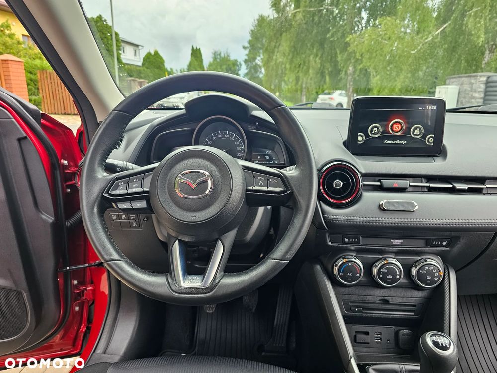 Mazda CX-3 2.0 Skyenergy - 17