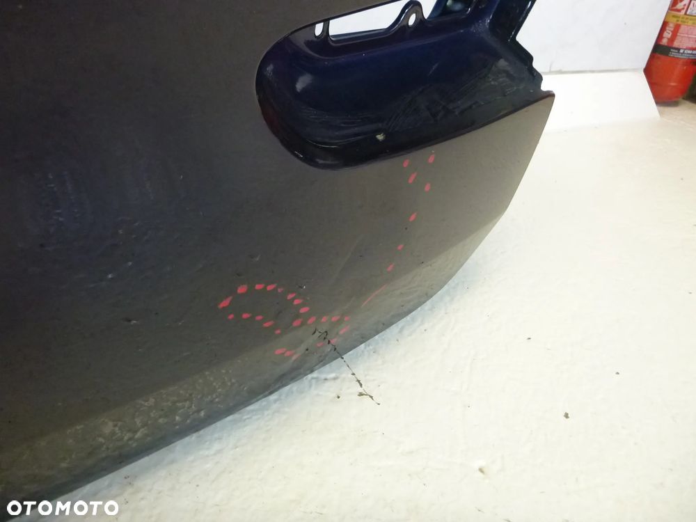 ALFA ROMEO GIULIETTA KLAPA BAGAŻNIKA TYŁ TYLNA ORYGINAŁ - 13