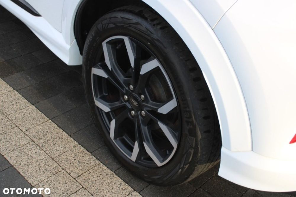 Ford Puma - 27