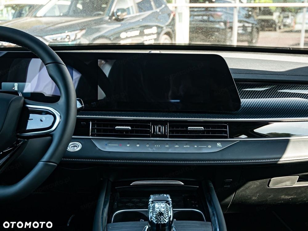 Chery Tiggo 7 1.6 T-GDI Comfort DCT - 12
