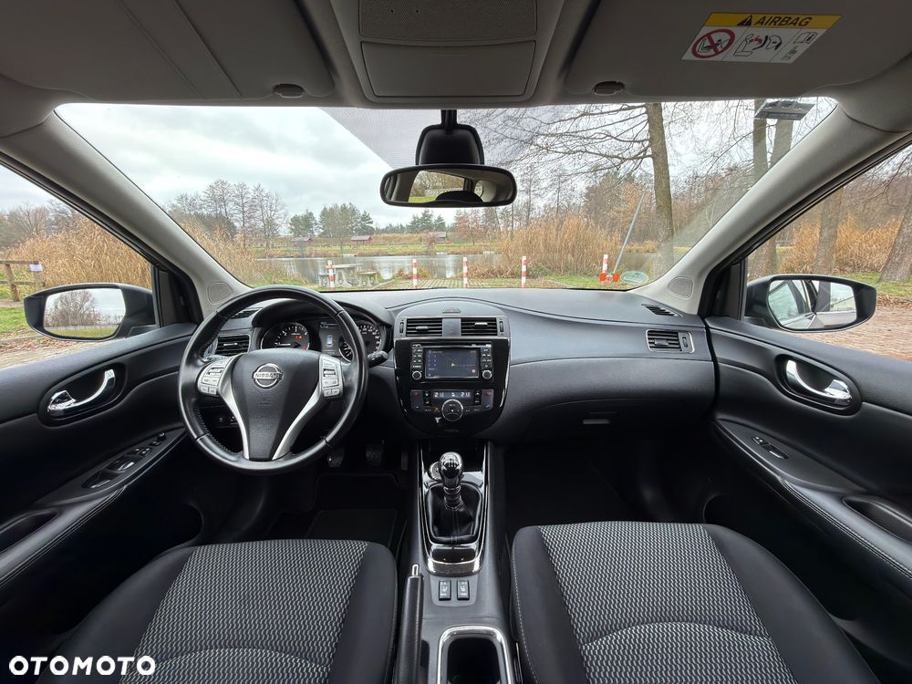 Nissan Pulsar 1.5 dCi N-Connecta - 24