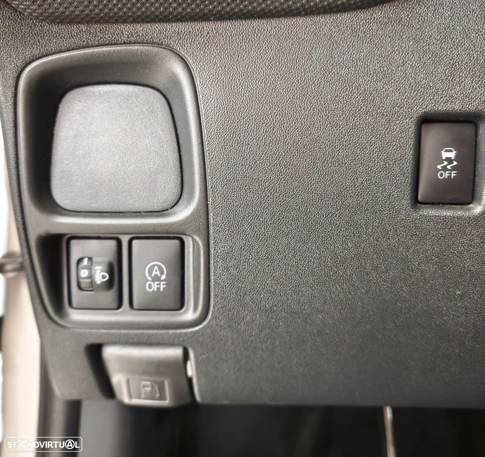 Citroën C1 1.0 VTi Feel - 13