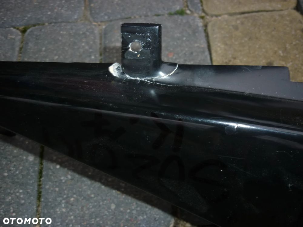 Stelaż lampy Suzuki GSX R 600 K5 - 31