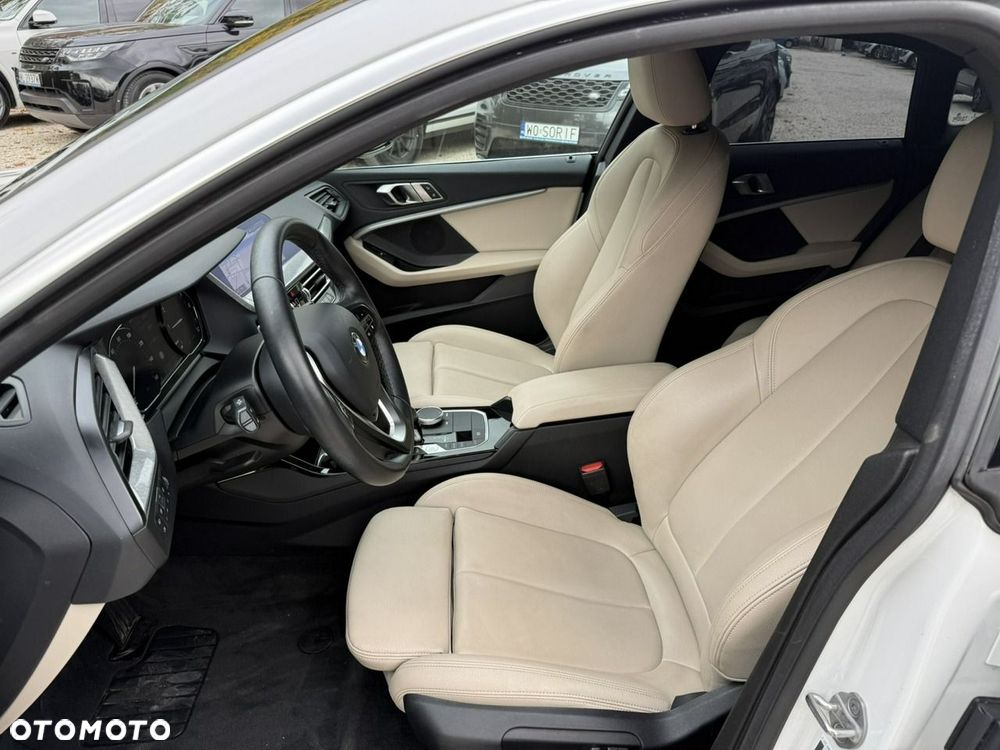 BMW Seria 2 - 21