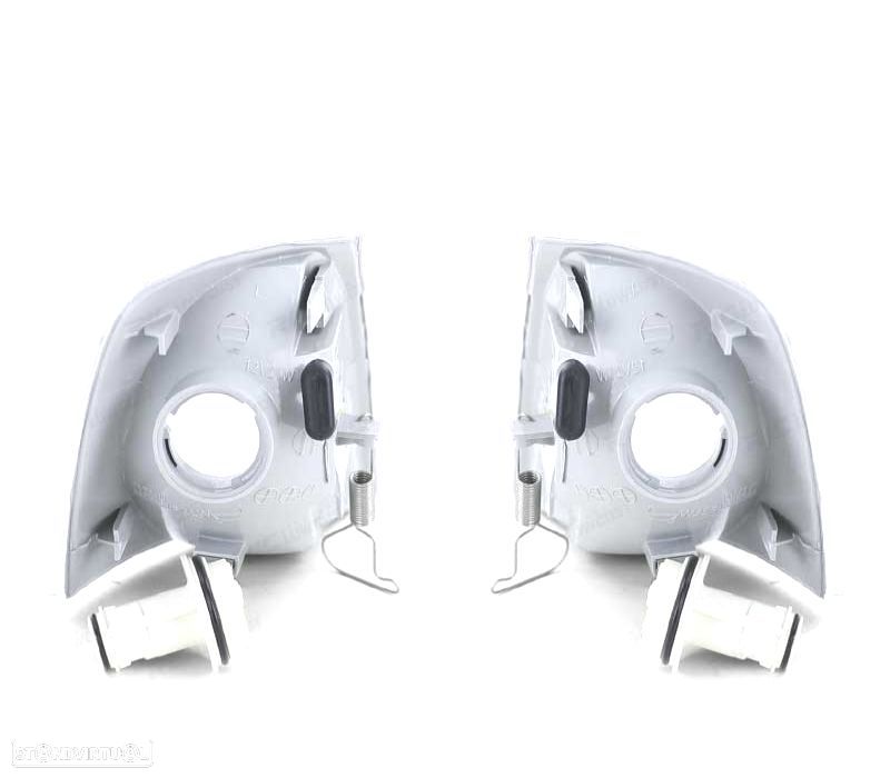 PISCAS FRONTAIS VOLKSWAGEN VW PASSAT B5 96-00 - 2