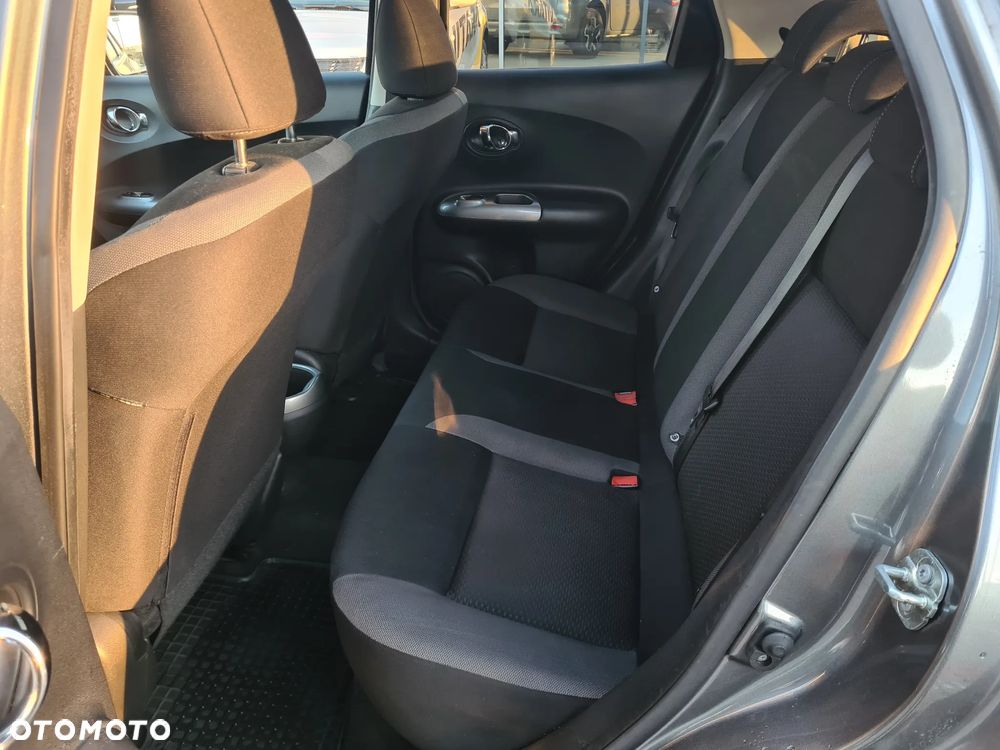 Nissan Juke 1.6 Acenta - 9