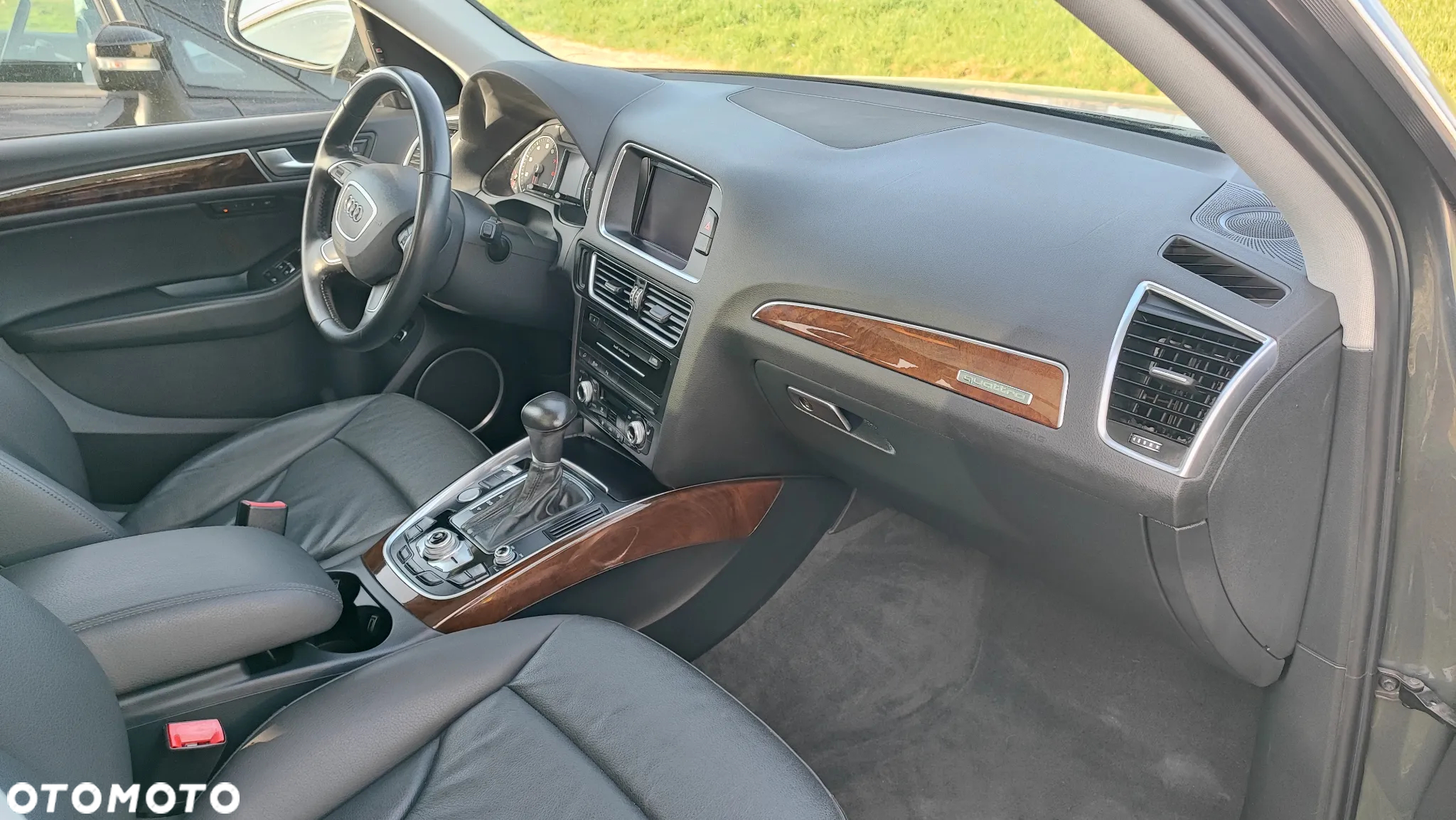 Audi Q5 2.0 TFSI Quattro Tiptronic - 27