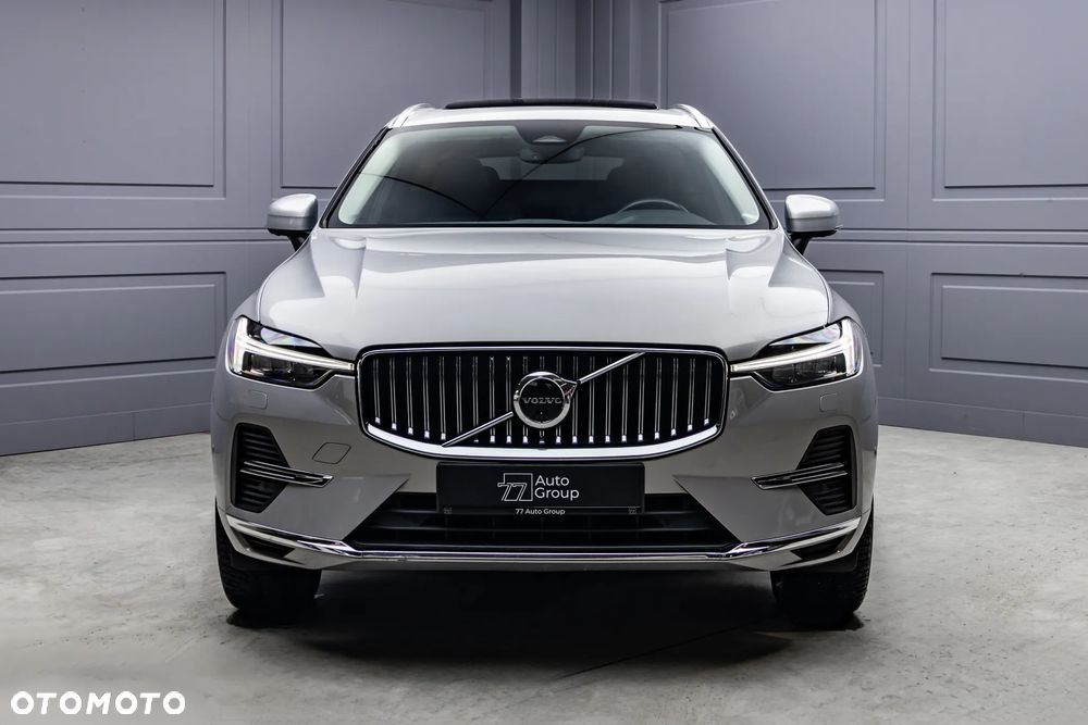 Volvo XC 60 T6 Plug-In Hybrid AWD Plus Bright - 6
