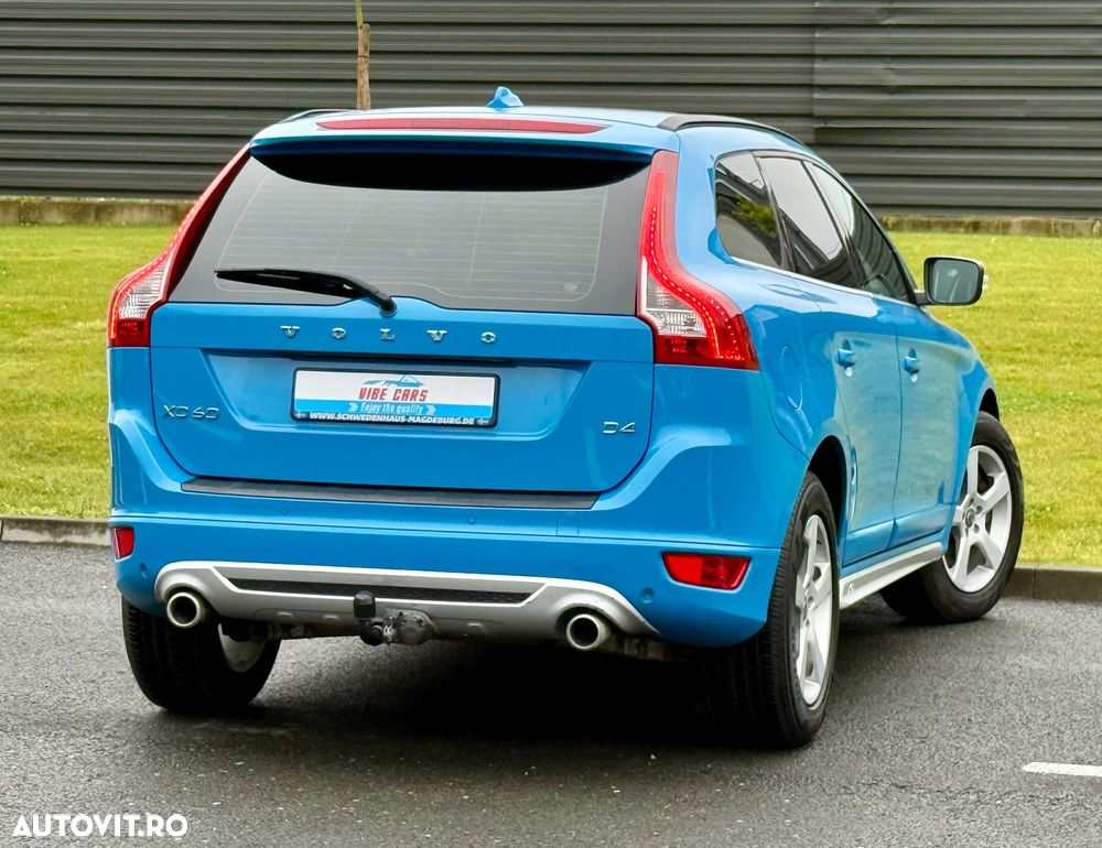 Volvo XC 60 D4 Start-Stop Rdesign - 3