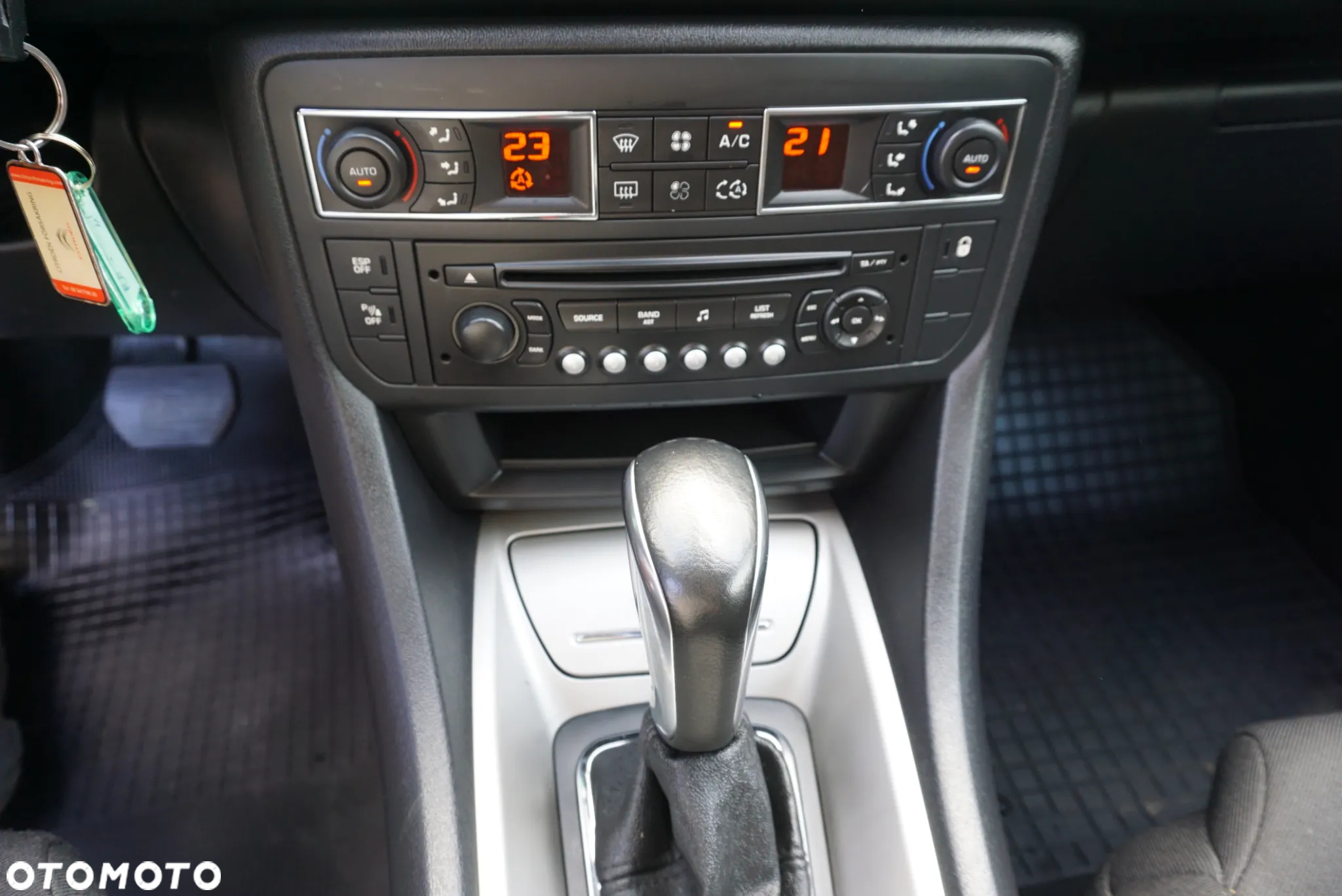 Citroën C5 1.6 THP Exclusive - 22