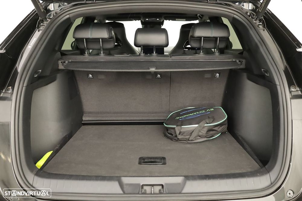 BYD Seal U 71.8 kWh Comfort - 26