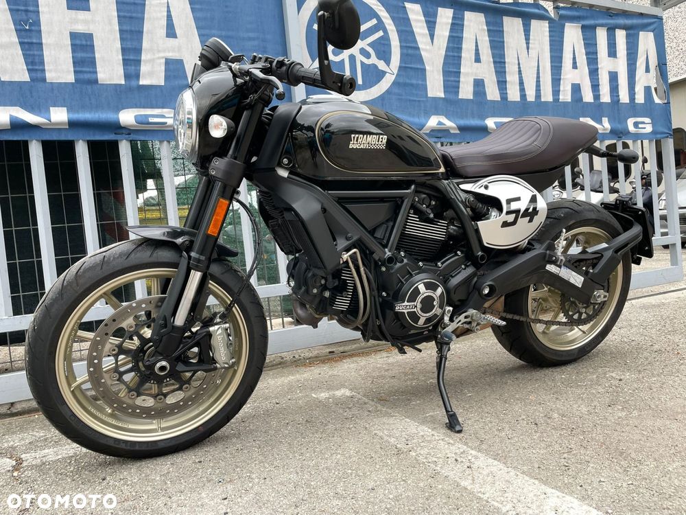 Ducati Scrambler - 2